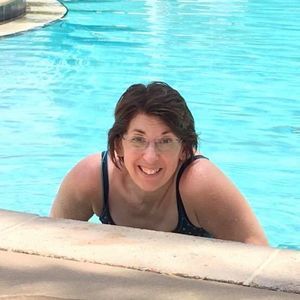 Meet your Posher, Kristi